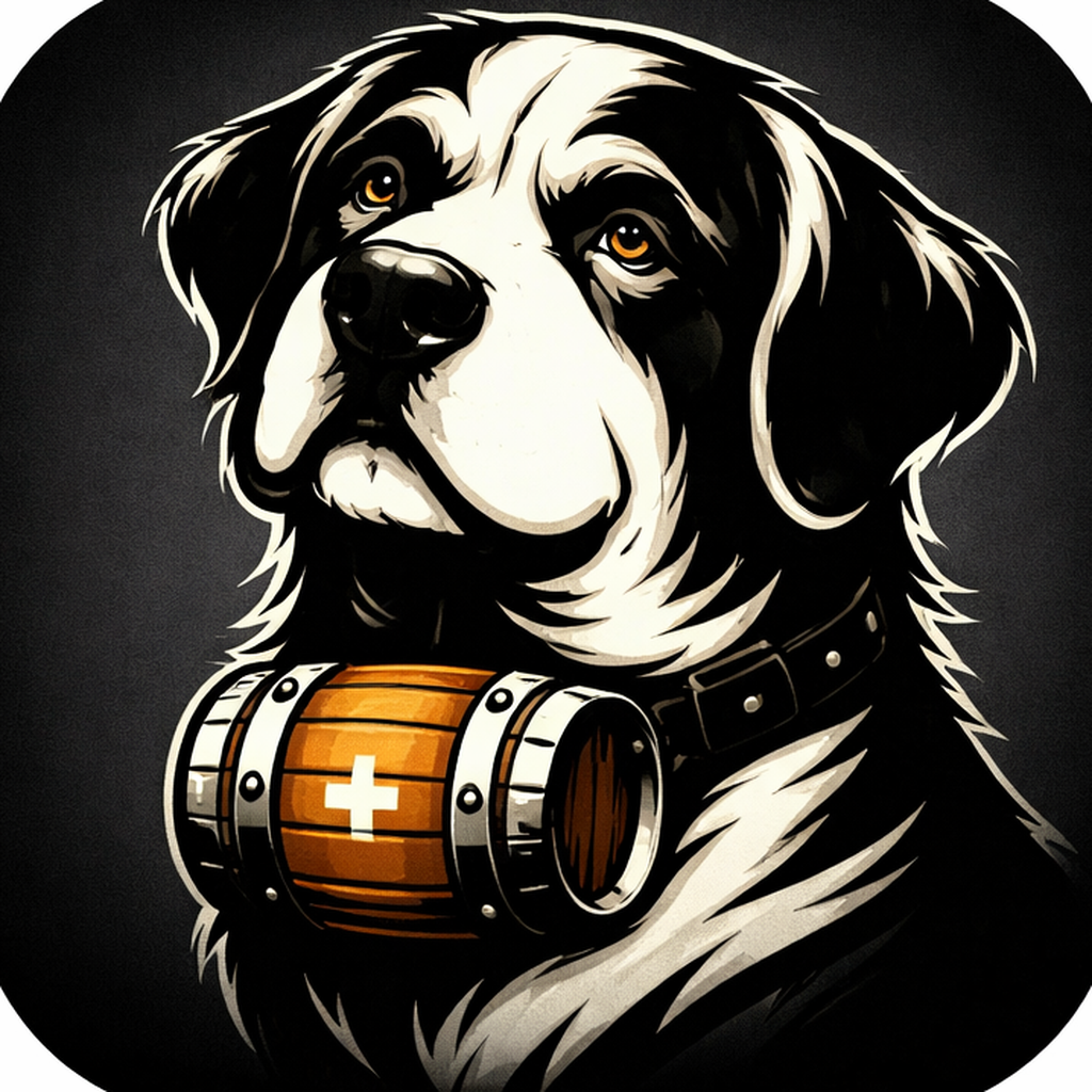 SaintlyHound